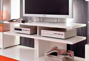 undefined, TV-Rack »Happy«, Breite 100 cm