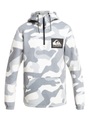 Quiksilver Hoodie »Shredder«