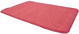Sisalteppich, »SISALLUX«, Primaflor-Ideen in Textil, rechteckig, Höhe 6 mm, maschinell gewebt