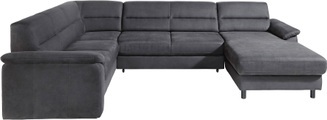 sit&more Wohnlandschaft