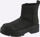heine Stiefelette