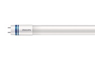 Philips Lighting LED EEK: A+ (A++ - E) G13 Röhrenform T8 EVG 20 W Warmweiß (Ø x L) 28 mm x 1500 mm dimmbar, inkl.