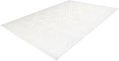 Teppich, »Ledion«, Leonique, rechteckig, Höhe 7 mm