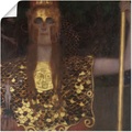 Artland Wandbild »Pallas Athene. 1898«