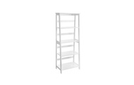 Vasagle - Bücherregal LLS90WT - Weiss