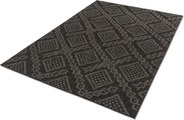 SCHÖNER WOHNEN-Kollektion Teppich »Spring 6302 211«, rechteckig, 10 mm Höhe, In- und Outdoor geeignet, eleganter Kurzflorteppich