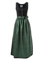 Turi Landhaus   Dirndl, (2 tlg.), lang traditonell mit Knopfverschluss