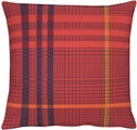 Dekokissen, »Tartan«, APELT