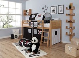 Ticaa Hochbett »Eric«