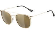 Alpina Zuku Brille gold matt/gold mirror 2020 Sonnenbrillen
