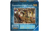 Ravensburger Magic School Puzzlespiel
