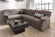 DOMO collection Ecksofa