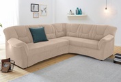 DOMO collection Ecksofa