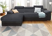 RAUM.ID Ecksofa