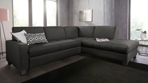 DOMO collection Ecksofa
