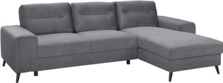 Guido Maria Kretschmer Home&Living Ecksofa »Train Ecclair«
