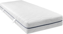 Komfortschaummatratze, »EvoX 23«, Breckle, 23 cm hoch, Raumgewicht: 28
