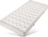 Komfortschaummatratze »Lasana«, Fair Life Bio, 22 cm hoch