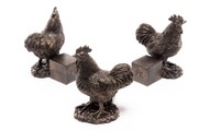 Blumenständer »Potty Feet Huhn«