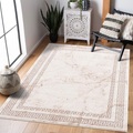 Carpet City Teppich »Noa 9273«, rechteckig, 11 mm Höhe, Kurzflor, Wohnzimmer