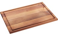 GEFU Schneidebrett »Enno gross 44 x 30 x 1.8 cm«