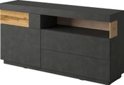 Sideboard »SILKE«, Breite 169 cm