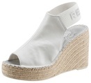 Replay Sandalette »Tyne«, mit Glitzerlogo an der Ferse