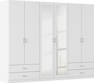 rauch BLUE Kleiderschrank »Bobona«