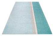 Esprit Teppich »Salt River«, rechteckig, 6 mm Höhe, weicher Kurzflor, Wohnzimmer