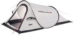 HIGH PEAK, High Peak Campo Zelt pearl 2020 Zelte