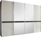 WIEMANN Schwebetürenschrank »Rialto«