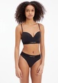 Calvin Klein Bralette-BH, mit normalen Trägern