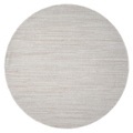 Carpet City Teppich »LINDO 8843«, rund, Kurzflor, Hochtief-Muster/ 3D-Effekt, Boho-Stil, Wohnzimmer