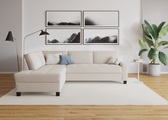DOMO collection Ecksofa »Florentina«, wahlweise mit Bettfunktion