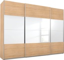 rauch ORANGE Schwebetürenschrank »Quadra«, mit Spiegelelementen