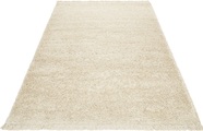 Wecon home Hochflor-Teppich »STUDIO zero«, rechteckig, 35 mm Höhe, Wohnzimmer, Berber Optik