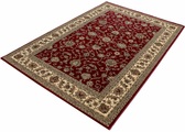 Teppich, »Marrakesh 210«, Ayyildiz, rechteckig, Höhe 12 mm, maschinell gewebt