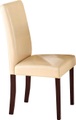 Home affaire 4-Fussstuhl »Roko«, (Set), 2 St., Kunstleder, im 2er, 4er oder 6er-Set