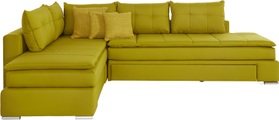 INOSIGN Ecksofa »Night & Day«, mit Dauer-Schlaffunktion