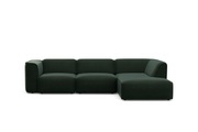 COUCH? Ecksofa »Fettes Polster«, Modulsofa Set, aber auch Module für individuelle Zusammenstellung s. 