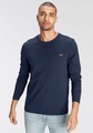AJC Longsleeve, mit einer Brusttasche