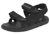 Timberland Outdoorsandale »Perkins Row 2-Strap«