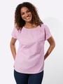 Casual Looks Schlupfbluse