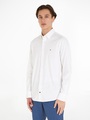 Tommy Hilfiger TAILORED Businesshemd »CL FLEX OXF RF SHIRT«