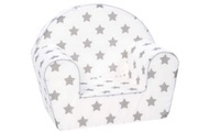 KNORRTOYS Kindersessel Stars