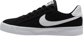 Nike Sportswear Sneaker »Wmns Court Royale Ac Canvas«