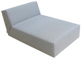 TOM TAILOR Chaiselongue »ELEMENTS«, Sofaelement wahlweise mit Bettfunktion