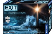 EXIT Das Spiel + Puzzle - Der einsame Leuchtturm