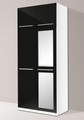 priess, priess Kleiderschrank, 2- bis 5-türig
