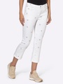 Classic Schlupfjeans mit super komfortablem Rundum-Dehnbund